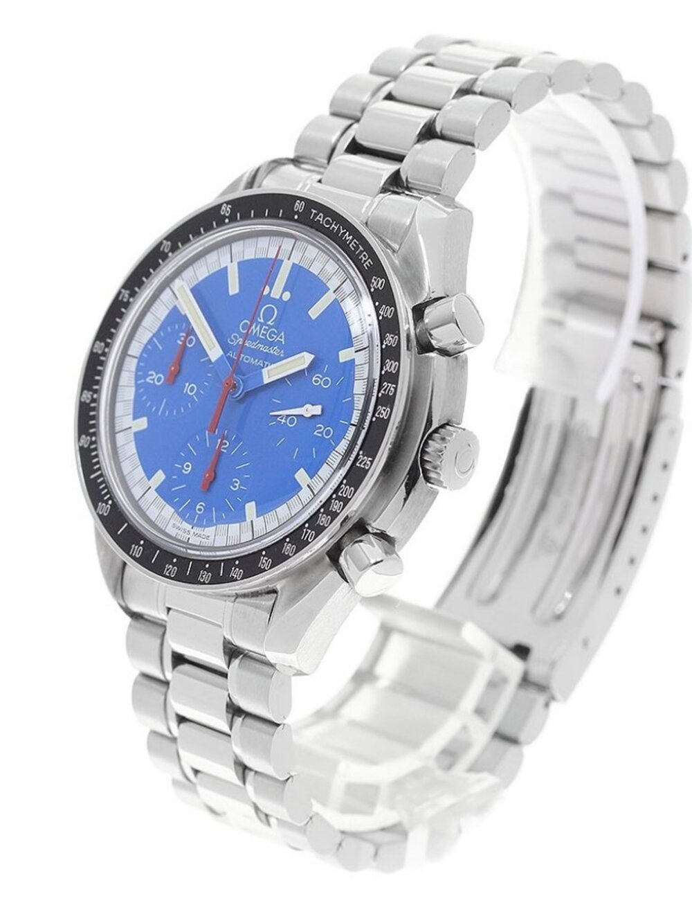 OMEGA Speedmaster - Picture 10 of 12